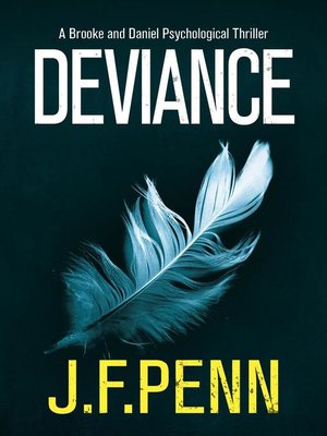 cover image of Deviance